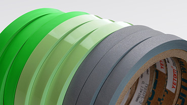 荧光加强装饰膜