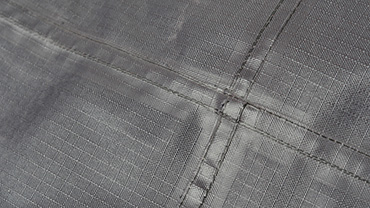 帐篷专用PU胶带