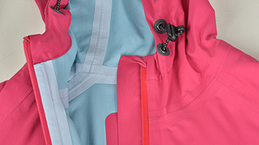 3层平纹弹力胶带